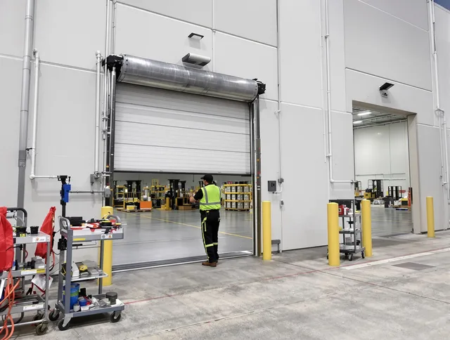 Commercial Repair service in Norwich, CT