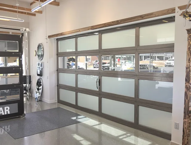 Custom Doors service in Norwich, CT