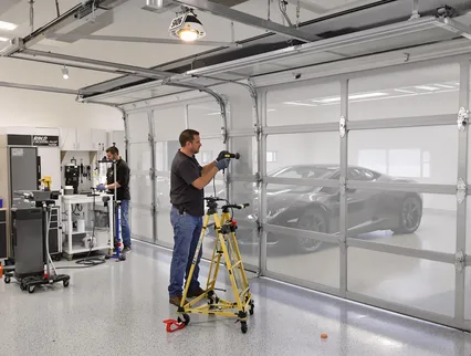 Dents Repair service in Norwich, CT