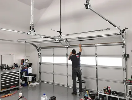 Garage Door Installation service in Norwich, CT
