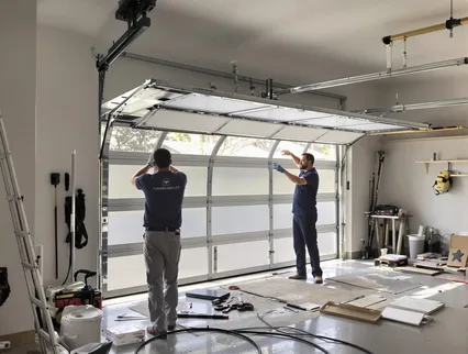 Door Replacement service in Norwich, CT
