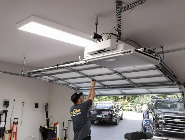 Opener Installation service in Norwich, CT