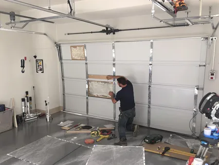 Panel Repair service in Norwich, CT