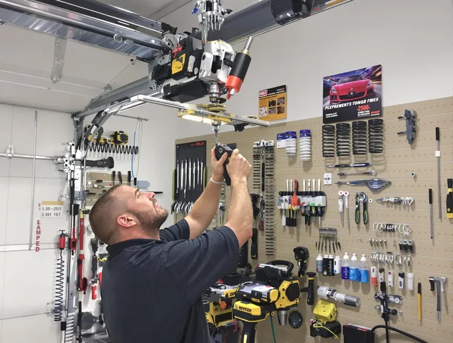 Spring Repair service in Norwich, CT