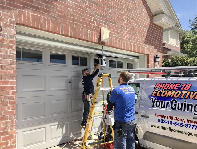 Norwich Garage Door Repair local technician providing expert garage door repair in Norwich neighborhood